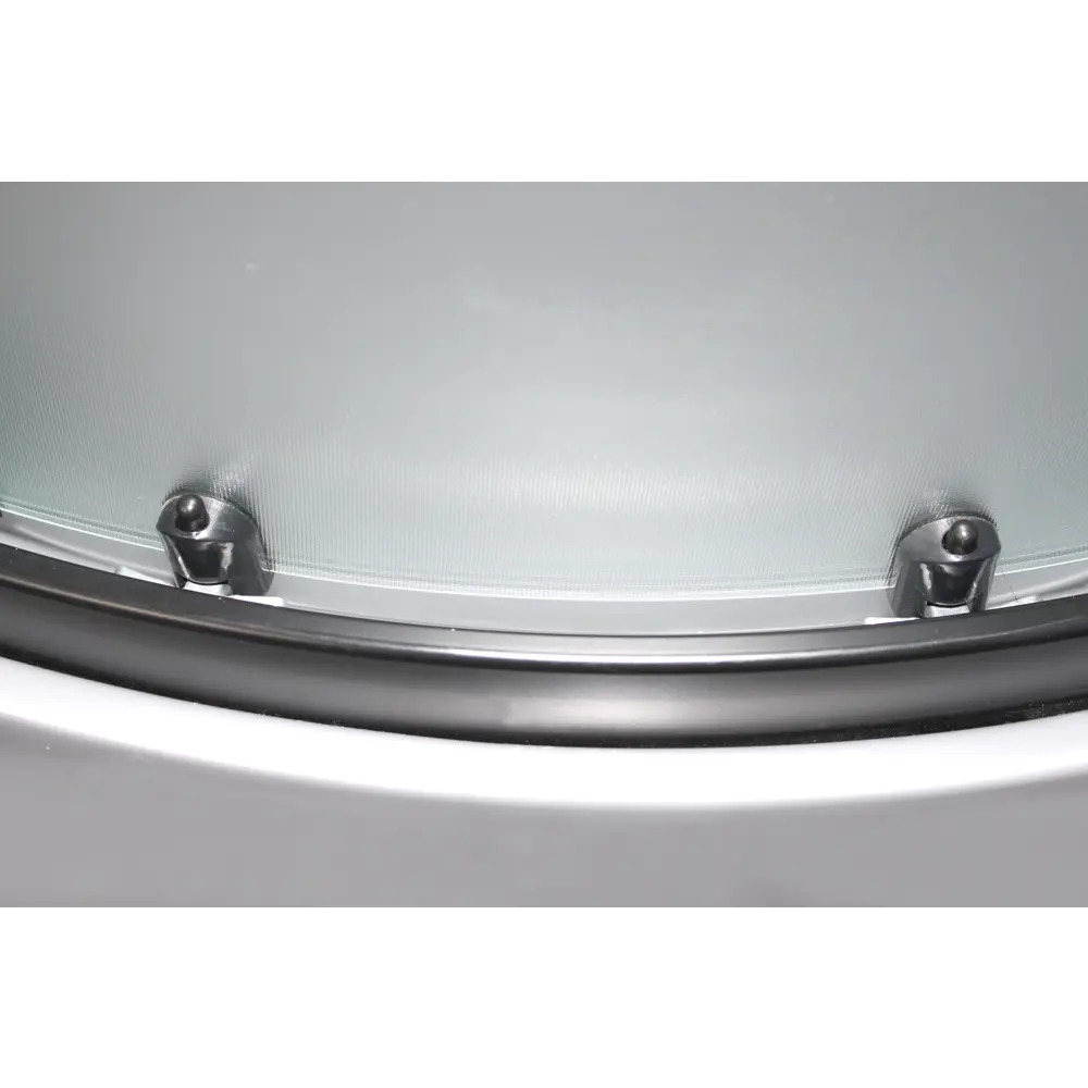 Душевая кабина Ferro низкий поддон 100х100 см Santreyd Без серии STLM-2135390 - Вид №5