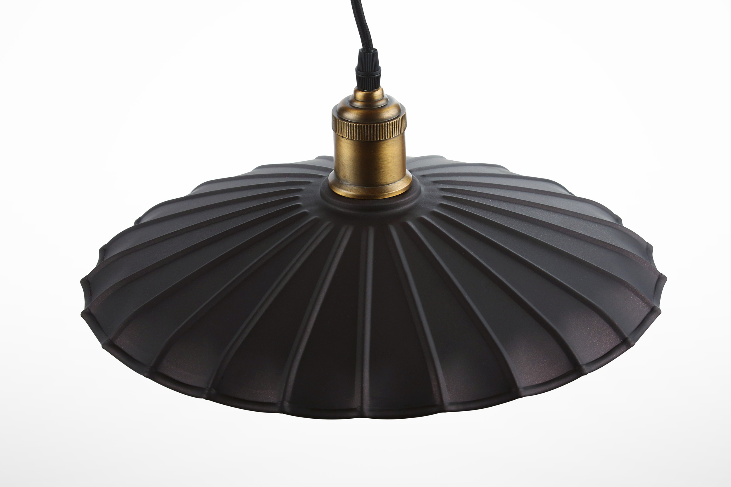 2698514344635 Подвесной светильник диаметр 35 G.MEX Flared  - Вид №10