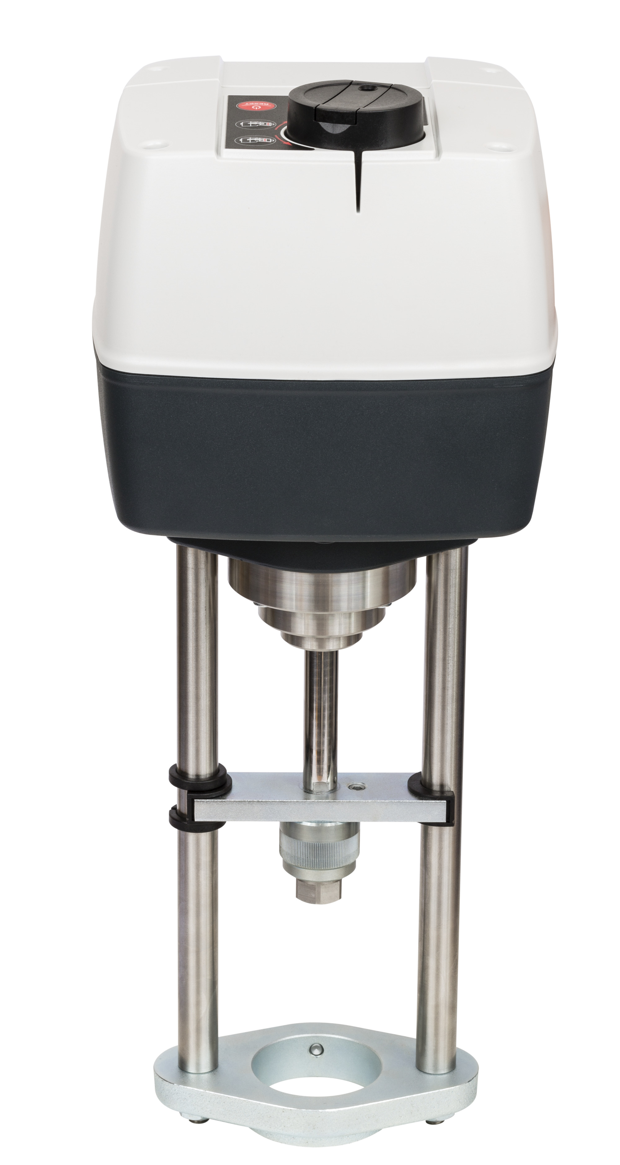 Danfoss Электроприводы с аналоговым и трехпозиционным управлением AME 855, 24 В,Электрический привод 082G3510  - Вид №10