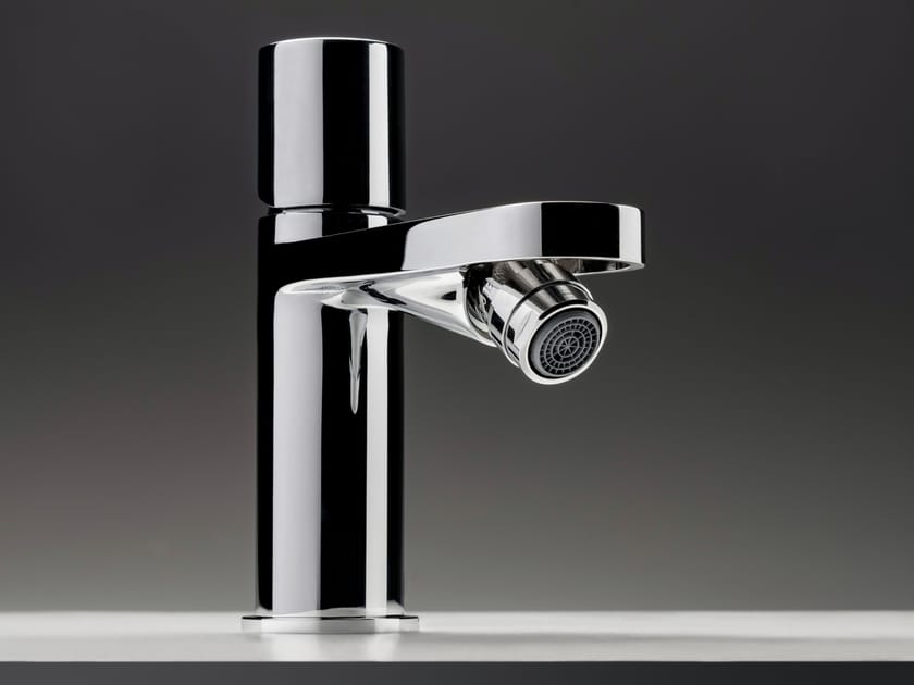 Смеситель для биде с одной ручкой Zazzeri Trend X-One ARCH-00088911