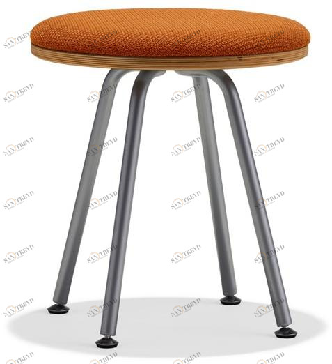 Herman Miller Мягкий стул из ткани Swoop sun-id-1393880