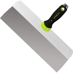 Шпатель фасадный 350 мм нержавеющая сталь