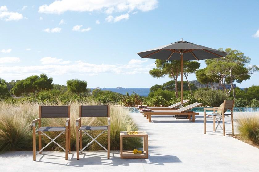 MANUTTI Складной стул из батилина® Cross sun-id-1407134 - Вид №4