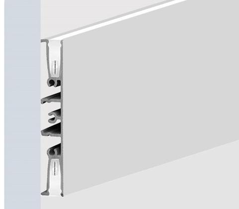 iGuzzini Линейный световой профиль для светодиодных модулей Underscore sun-id-1397172 - Вид №2