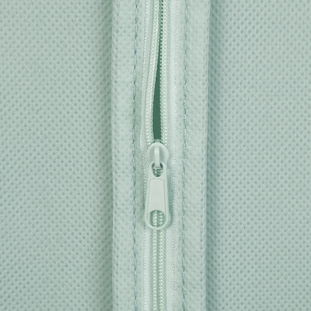 Чехол для одежды Konsensa 60x90 см полипропилен цвет серый STLM-2084118 - Вид №2