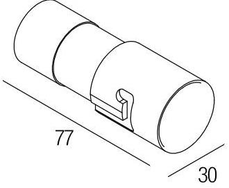 Flexalighting Круглый встраиваемый точечный светильник с системой RGB sun-id-1457407 - Вид №1