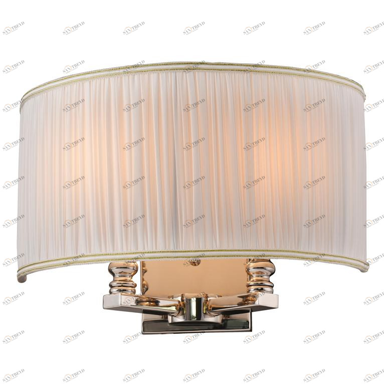 Бра Newport 3122/A NEWPORT  109491 Бежевый;золото 