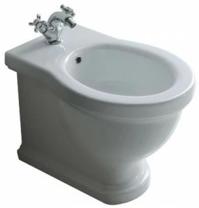 8438M/8438 Биде напольное ETHOS Galassia