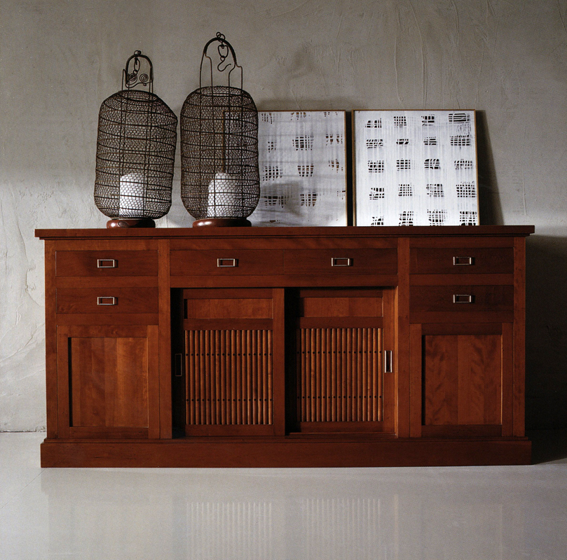 Буфет  ANNIBALE COLOMBO D 1242 Time