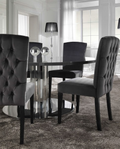 Стул  DV HOME COLLECTION CONRAD sedia