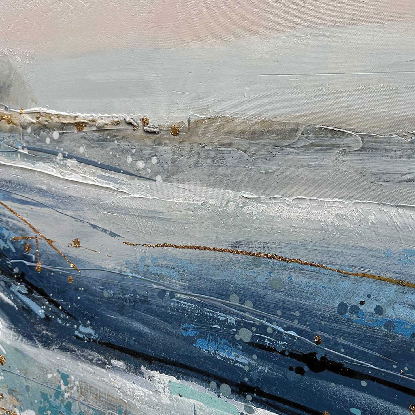 Холст рамки Agave NETTUNO ARCH-00091913 - Вид №3