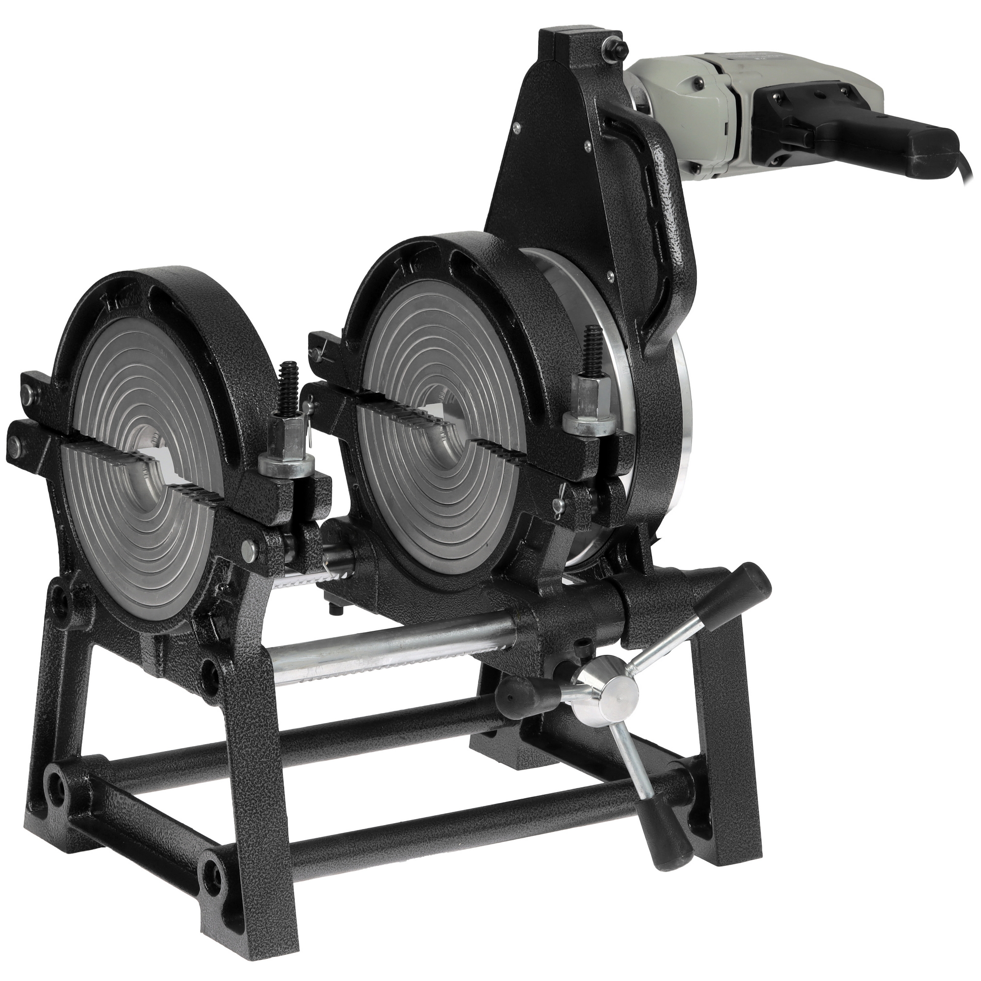 Сварочный аппарат для пластиковых труб МЕГЕОН 98104 9103607 STDN-0079360