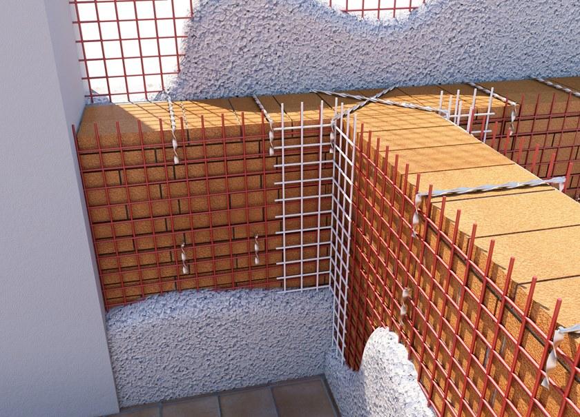 Biemme Стальная арматура Armatex sun-id-1376134 - Вид №1