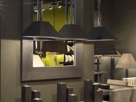 Ph Collection Подвесной светильник из стали sun-id-1421181 - Вид №2