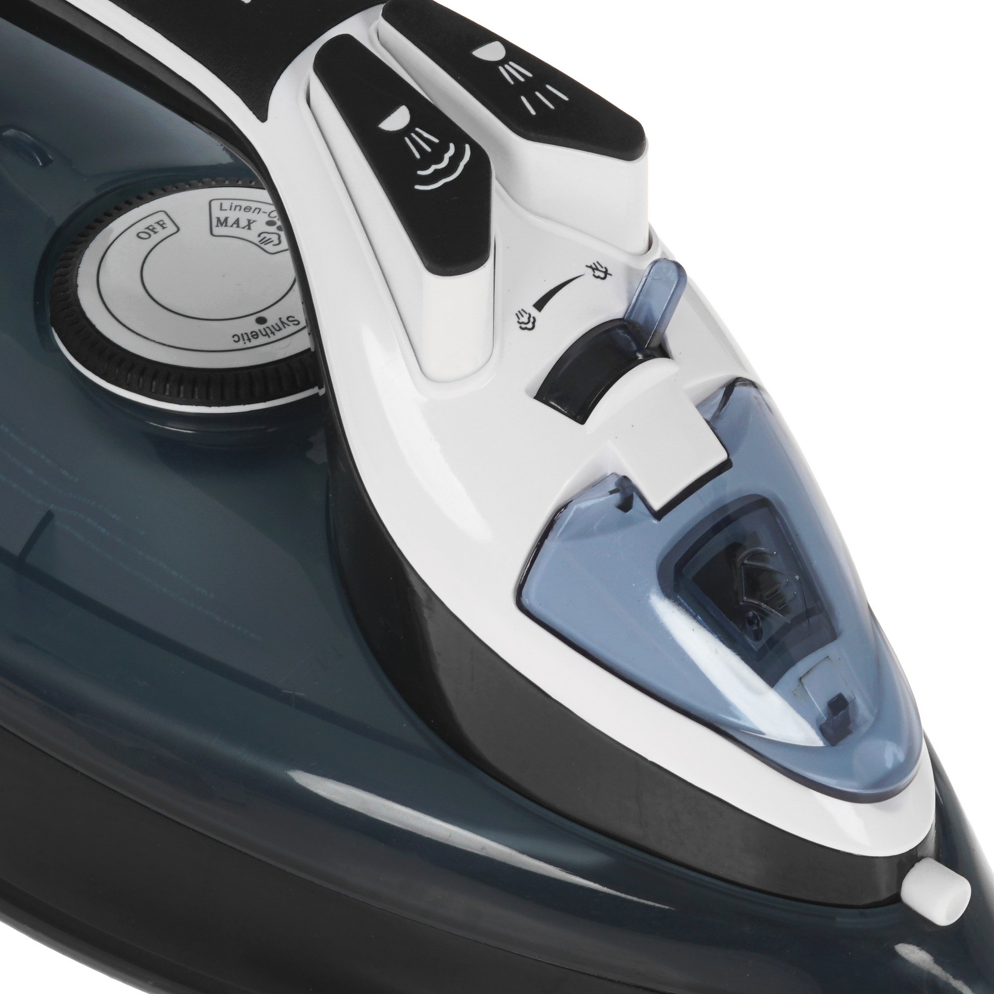 9208779 Утюг Evolution I-2632 синий STDN-0086646 - Вид №3