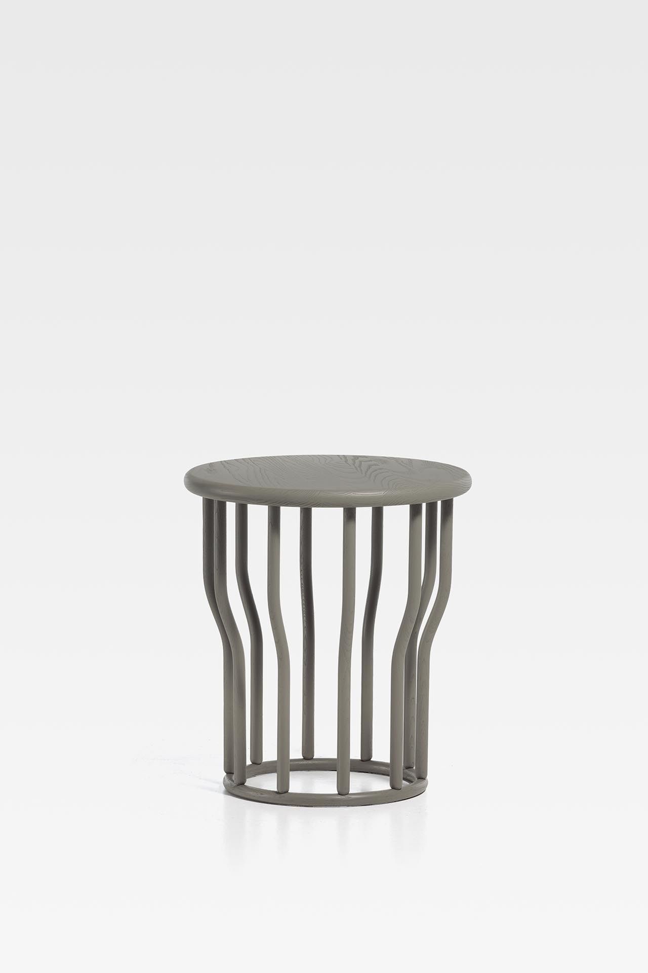 Высокий деревянный журнальный столик SIPA Cosse ARCH-00027992 - Вид №16