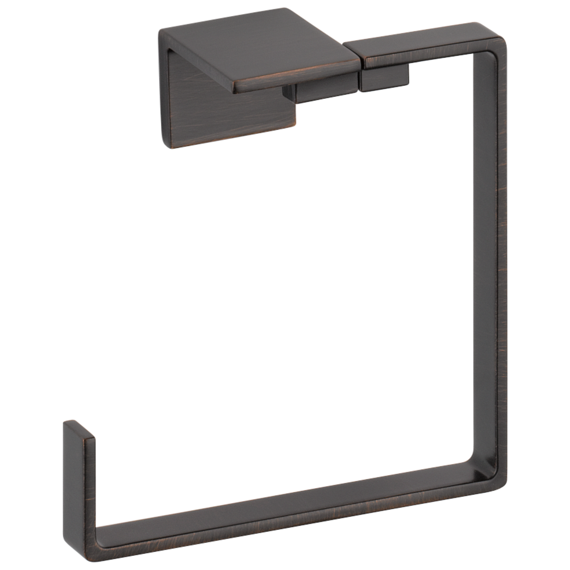 77746-CZ Кольцо для полотенца Delta Faucet Vero Шампанское бронза