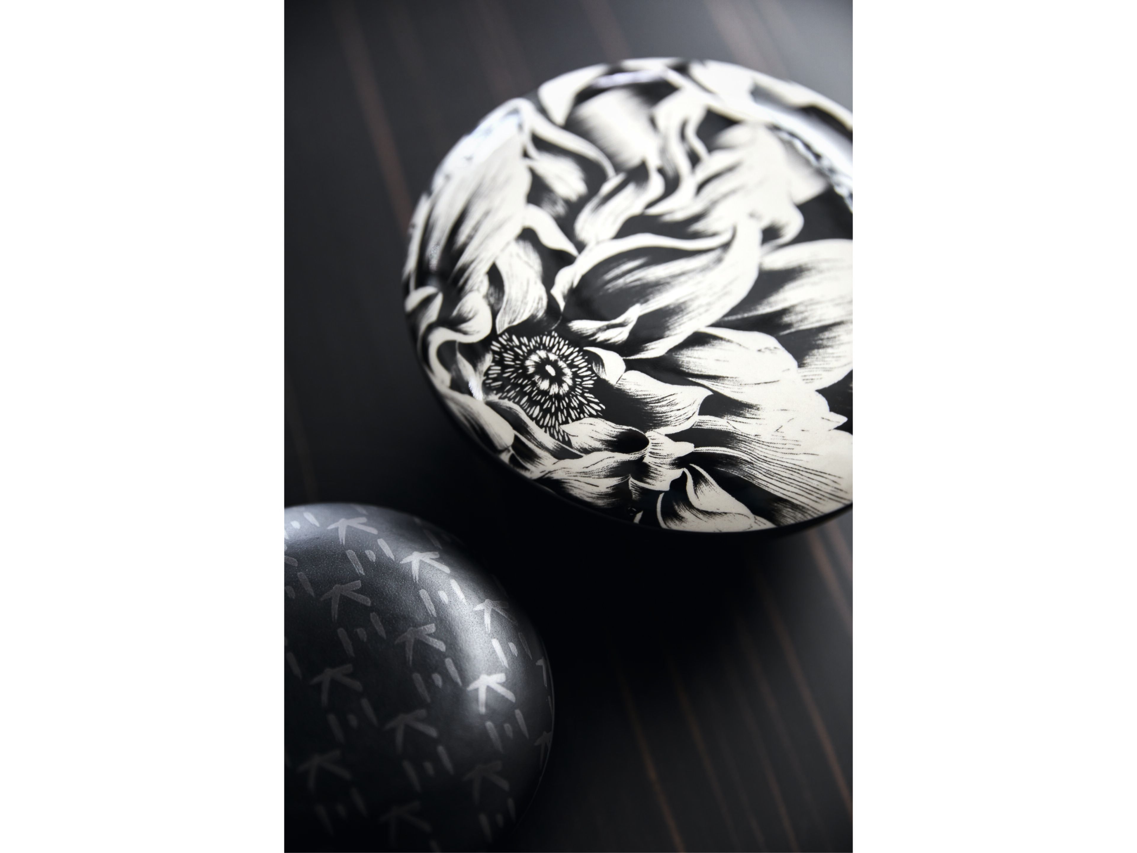 Керамический контейнер K-3 Shogun ARCH-00066043 - Вид №1