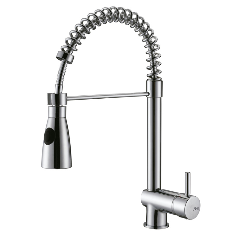 ZI35TEL502 Съемная цинния Kitchen Martí 1921 Marti 1921  - Вид №1