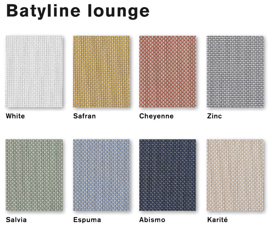 Квадратный садовый столик OGO PUF POOL ARCH-00051719 - Вид №49