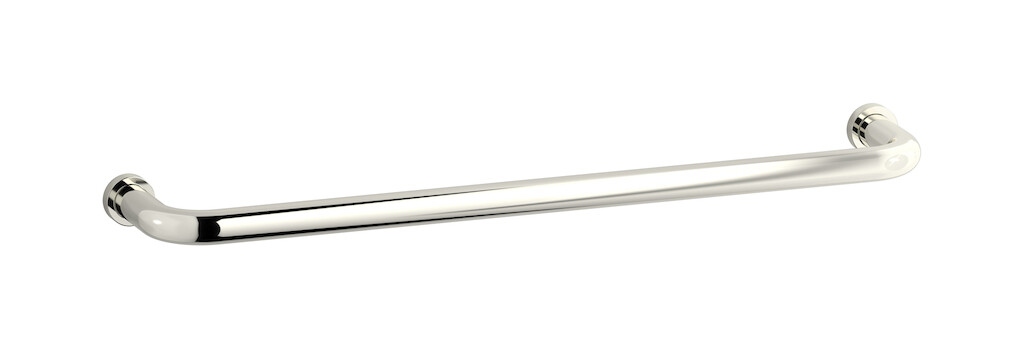 Вешалка для полотенец WE ARE IB so060ii Platinum Solferino