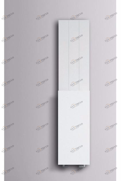 mg12 Радиатор с алюминиевым полотенцесушителем Modulo sun-id-1464155