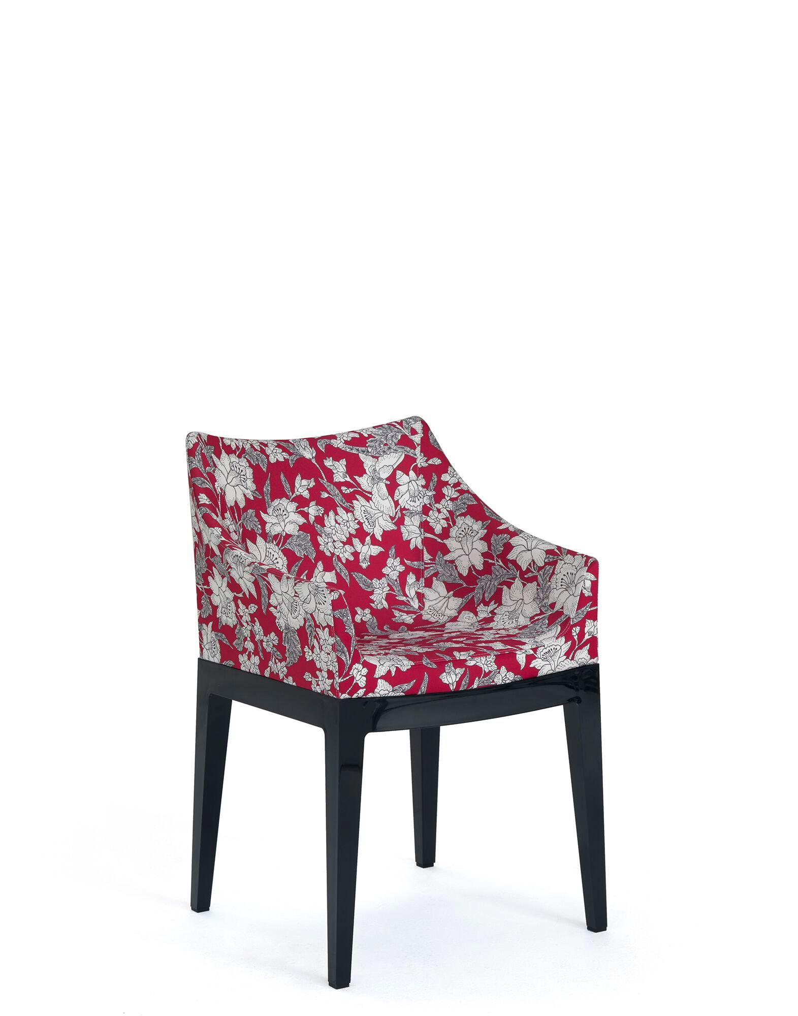 Полиуретановый стул с подлокотниками Kartell MADAME ARCH-00013781 - Вид №26