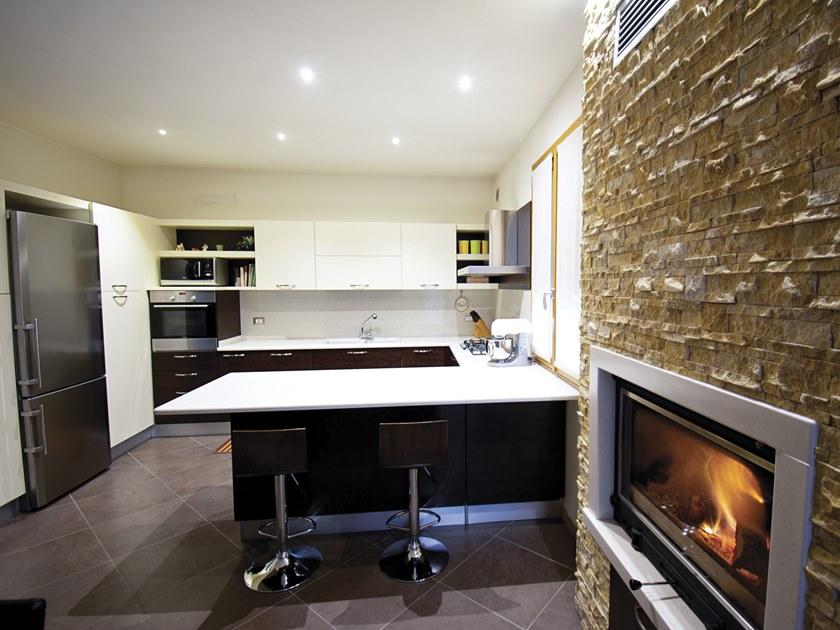 9010 novantadieci Встраиваемый потолочный светильник led из cristaly®  4247a  - Вид №1