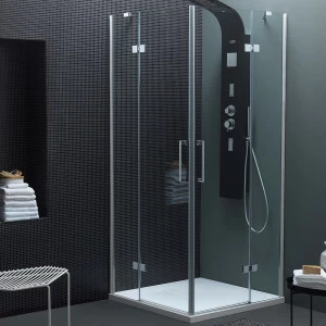 Душевой уголк  Kolpa-San Taurus 00709  Словения