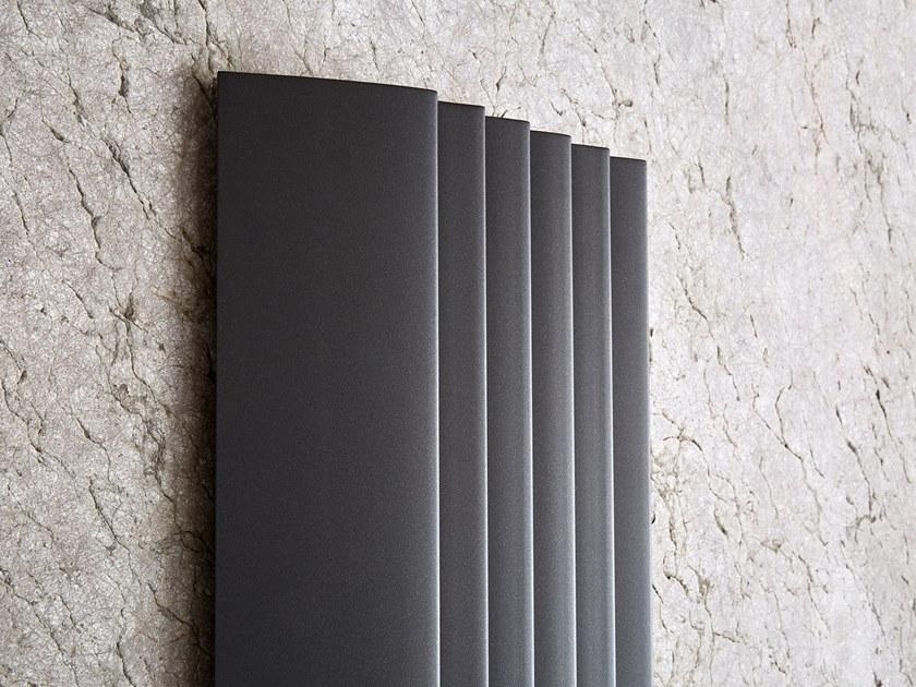 Tubes Radiatori Радиатор двойной мощности из экструдированного алюминия Elements sun-id-1506097 - Вид №5