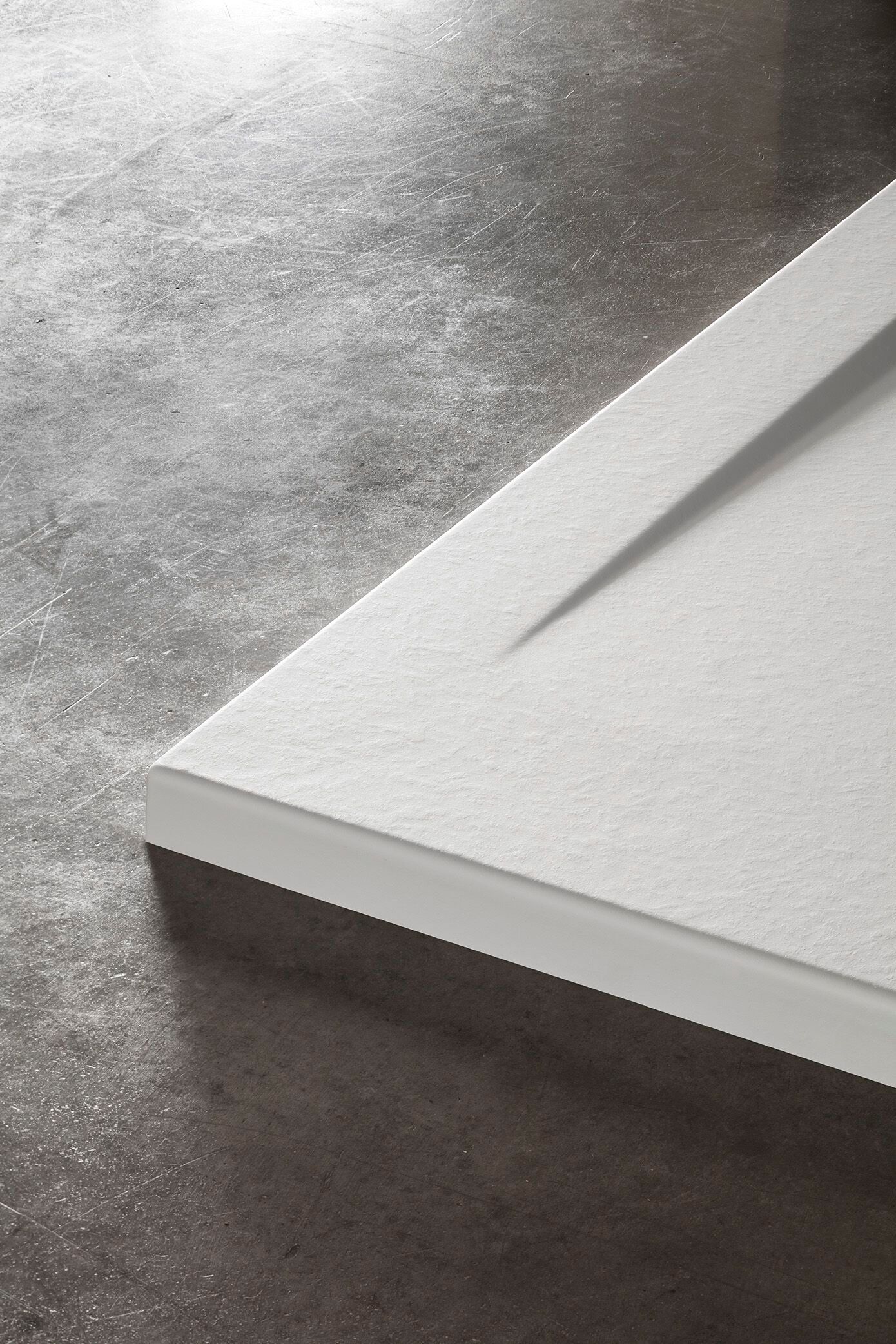 Поддон для душа из Акрилитека Gruppo Geromin Zeta ARCH-00060719 - Вид №2