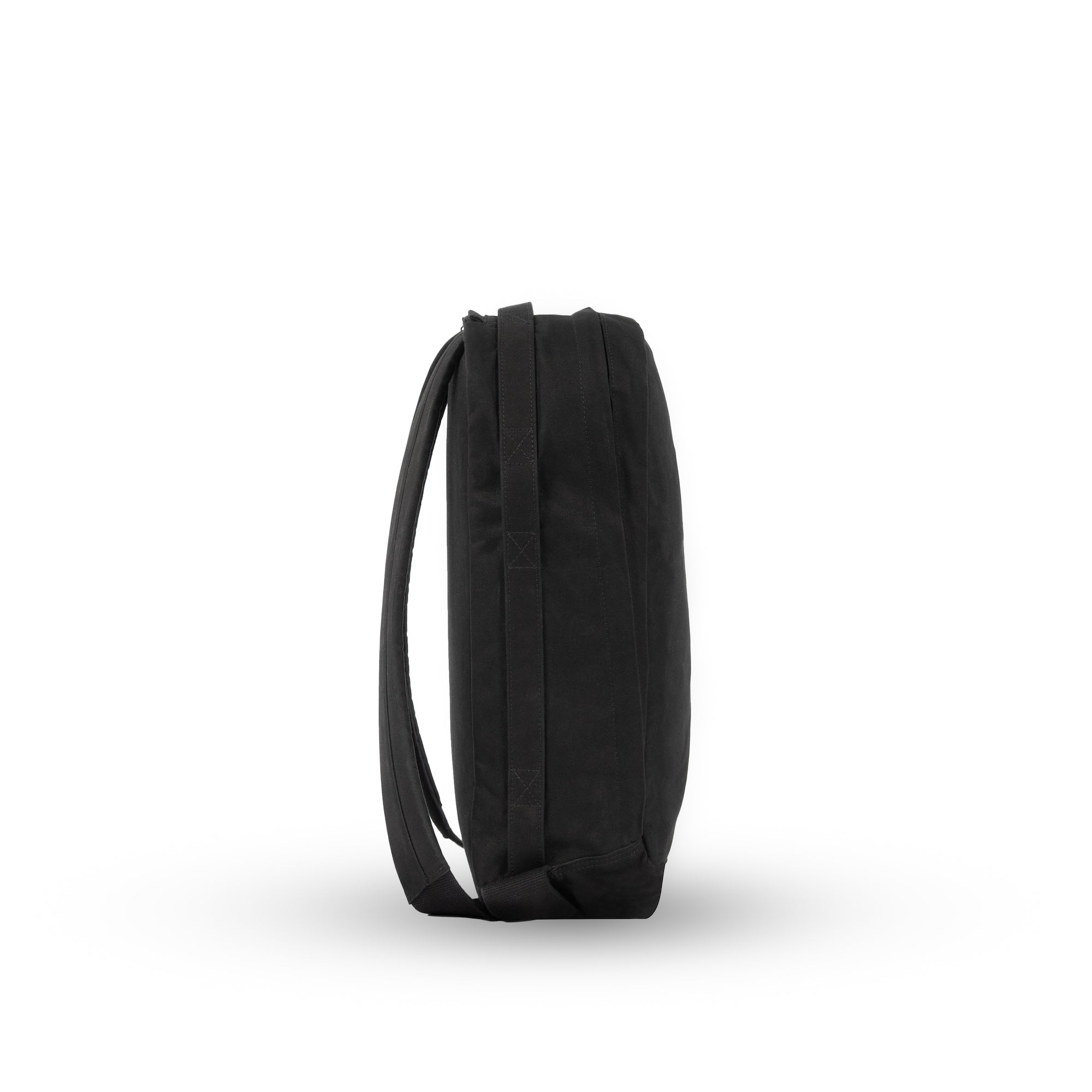 W301BLA-CHA-BRA Everyday Pack 21L - Древесный уголь / Латунь Wingback  - Вид №5