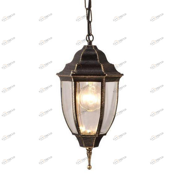 Уличный подвесной светильник Arte Lamp Pegasus A3151SO-1BN ARTE LAMP PEGASUS 273429 Коричневый 