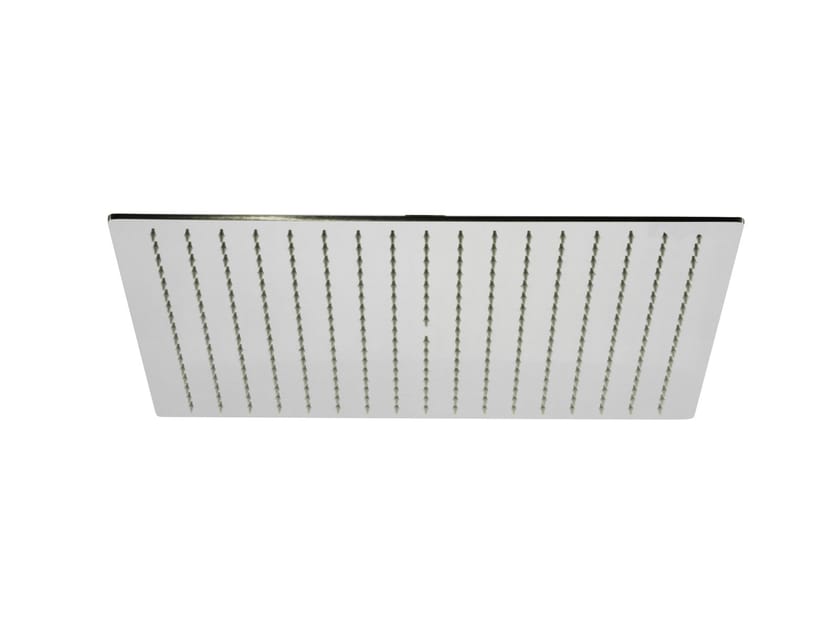 Насадка для душа с дождевой насадкой rvb слайд ARCH-00042993