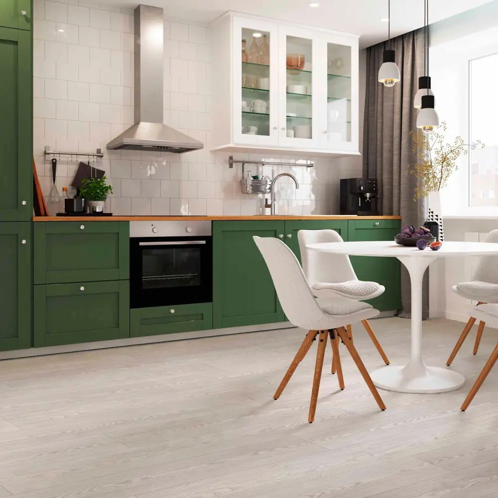 ARTENS Линолеум «Дуб Шамони» - элегантная имитация дерева 84770860 STLM-0054942