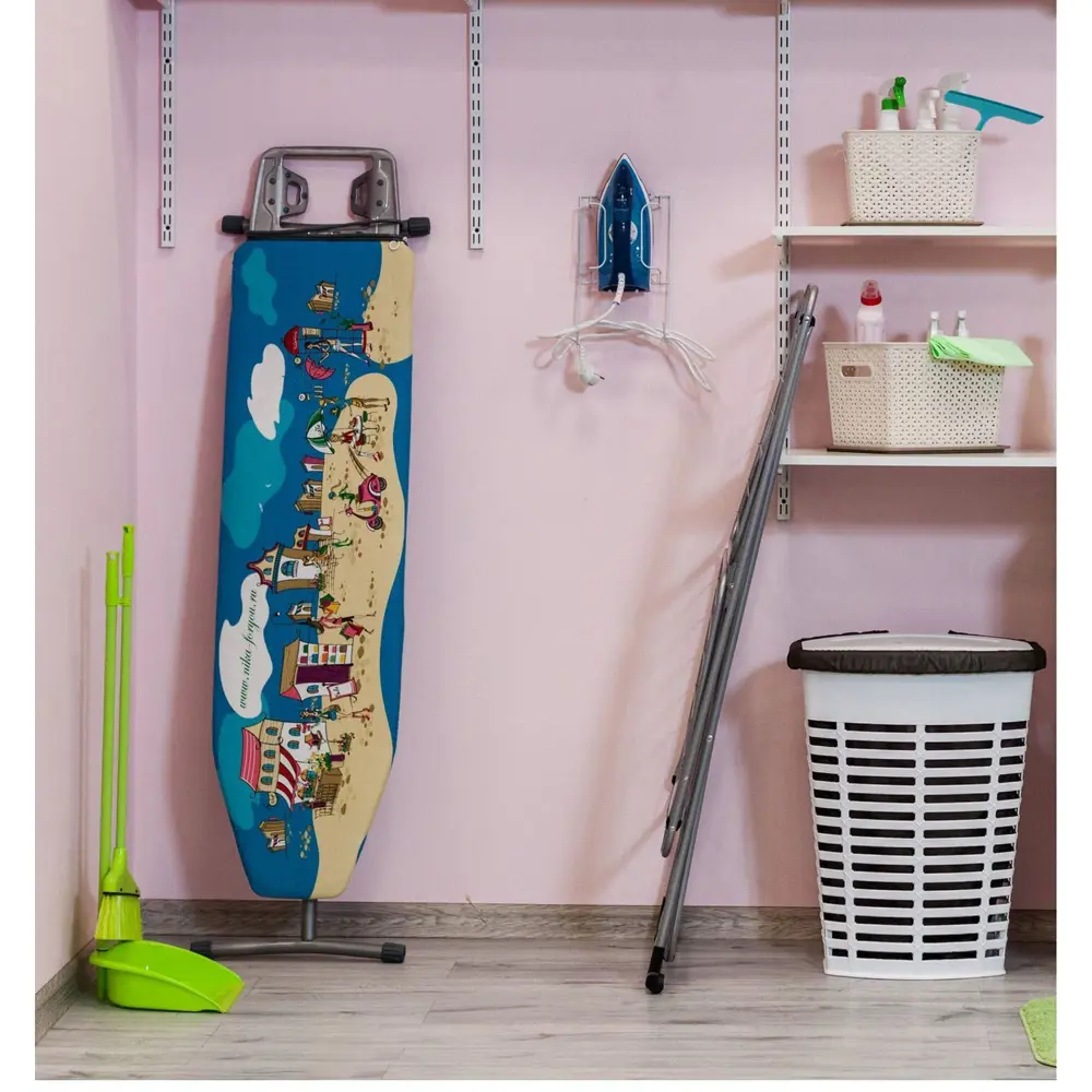 Гладильная доска Toulose Santreyd STLM-2108885 - Вид №9