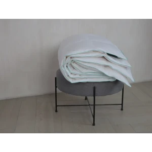 91605111 Одеяло Flaum home Fresh 200x220 см, перо, пух STLM-1019884