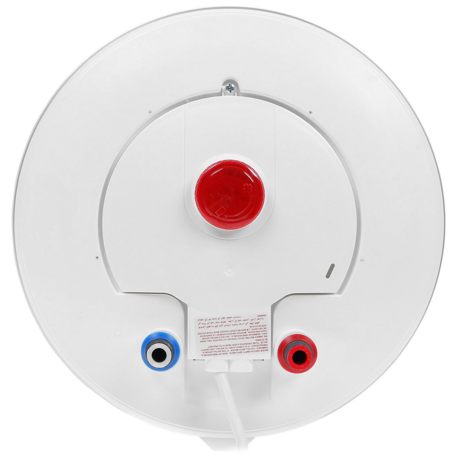 1230668 Водонагреватель электрический Atlantic OPRO 15 SB STDN-0010851 - Вид №4