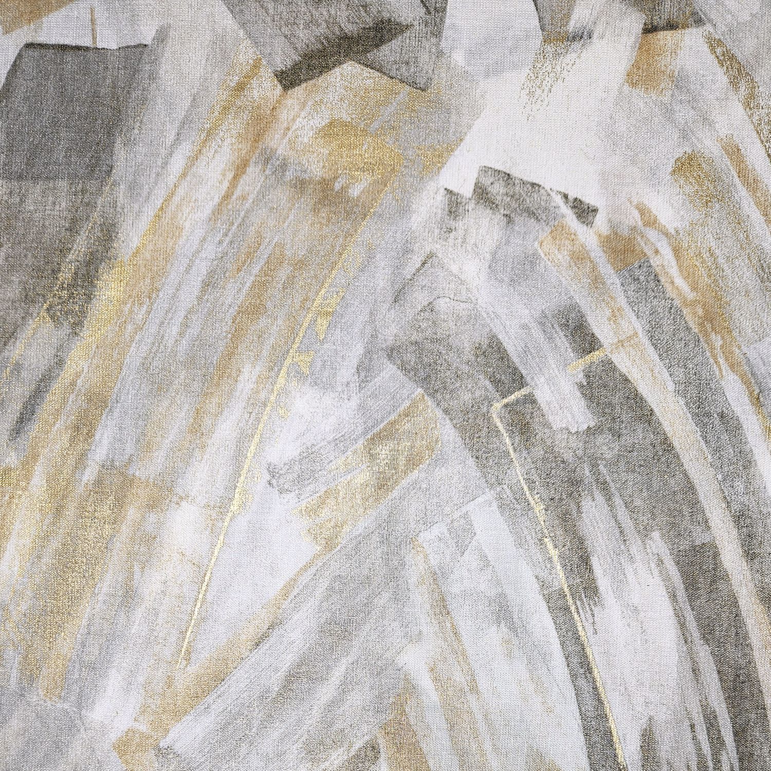 Шелкография вуаль ткань для штор Casamance Mariposa ARCH-00009960 - Вид №2