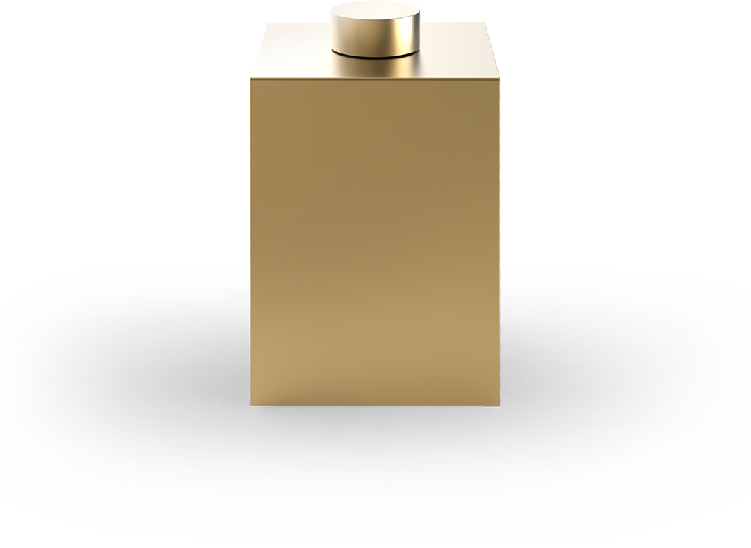 0615382 Корзина для бумаги DW 76 N DECOR WALTHER NEW CENTURY