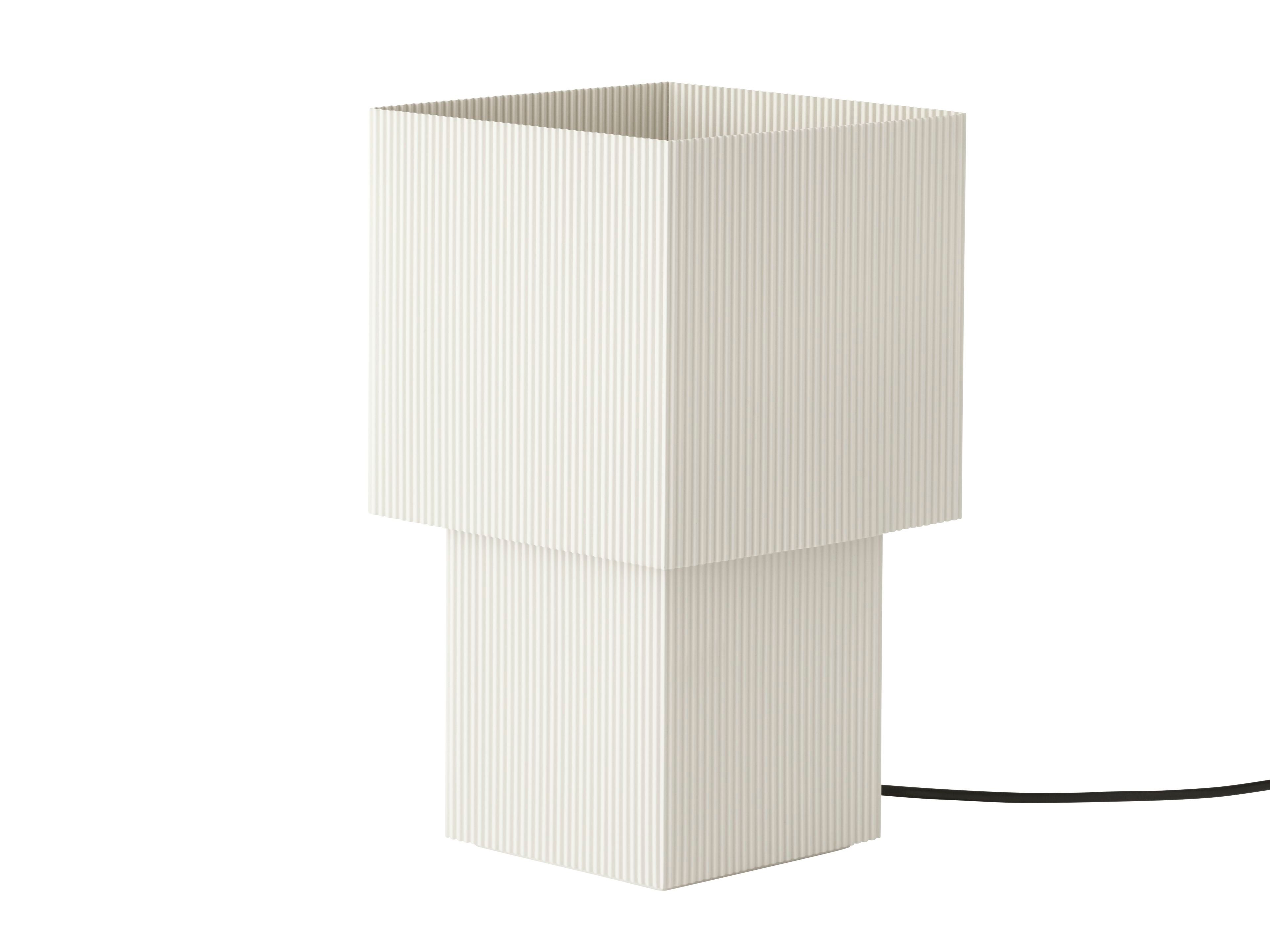 Диммируемая настольная лампа Pholc Romb ARCH-00108675 - Вид №3