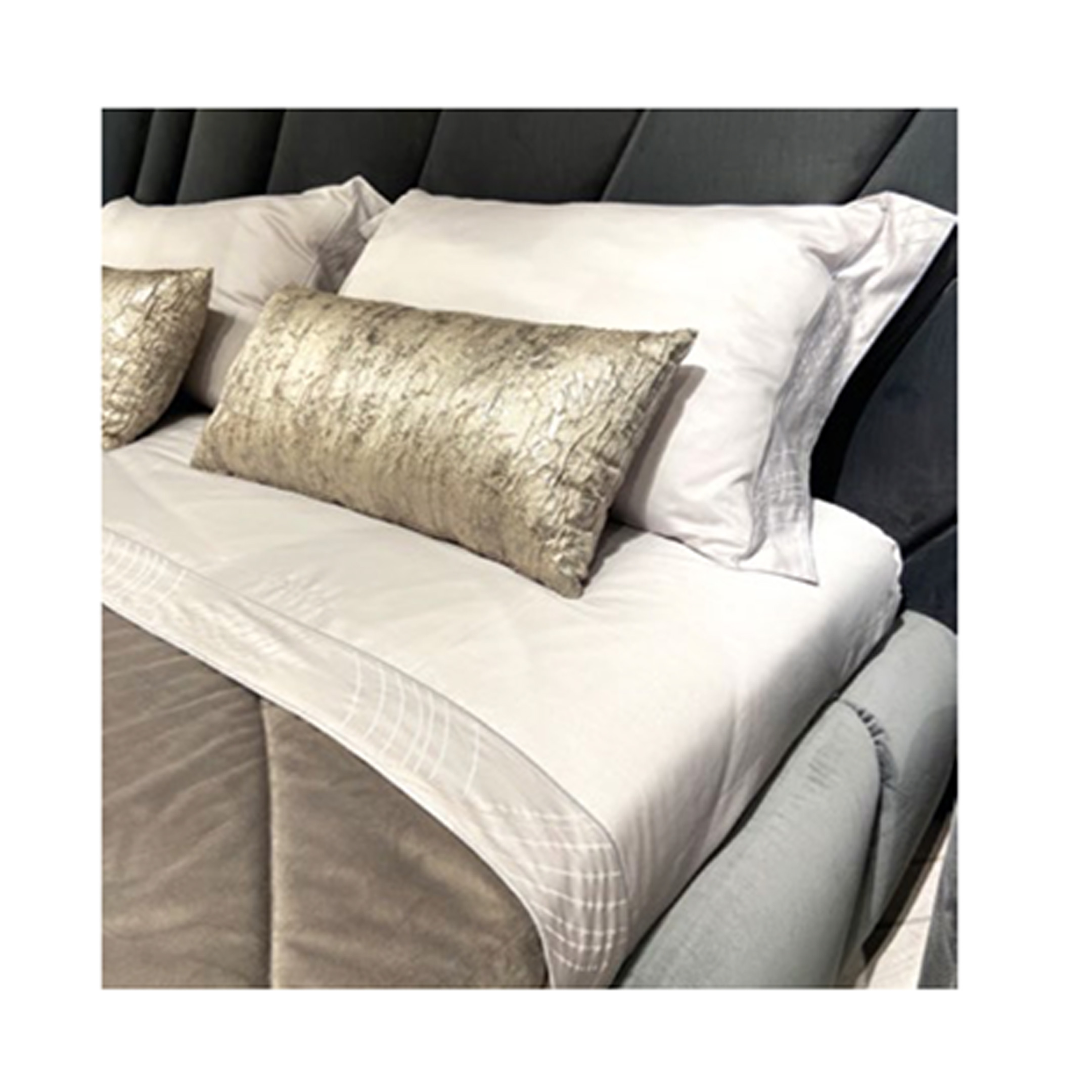 Techno Комплект простыней Visionnaire  - Вид №2