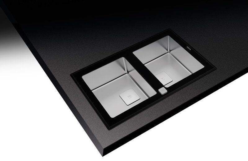 1274006 Мойка кухонная овальная Teka  - Вид №5