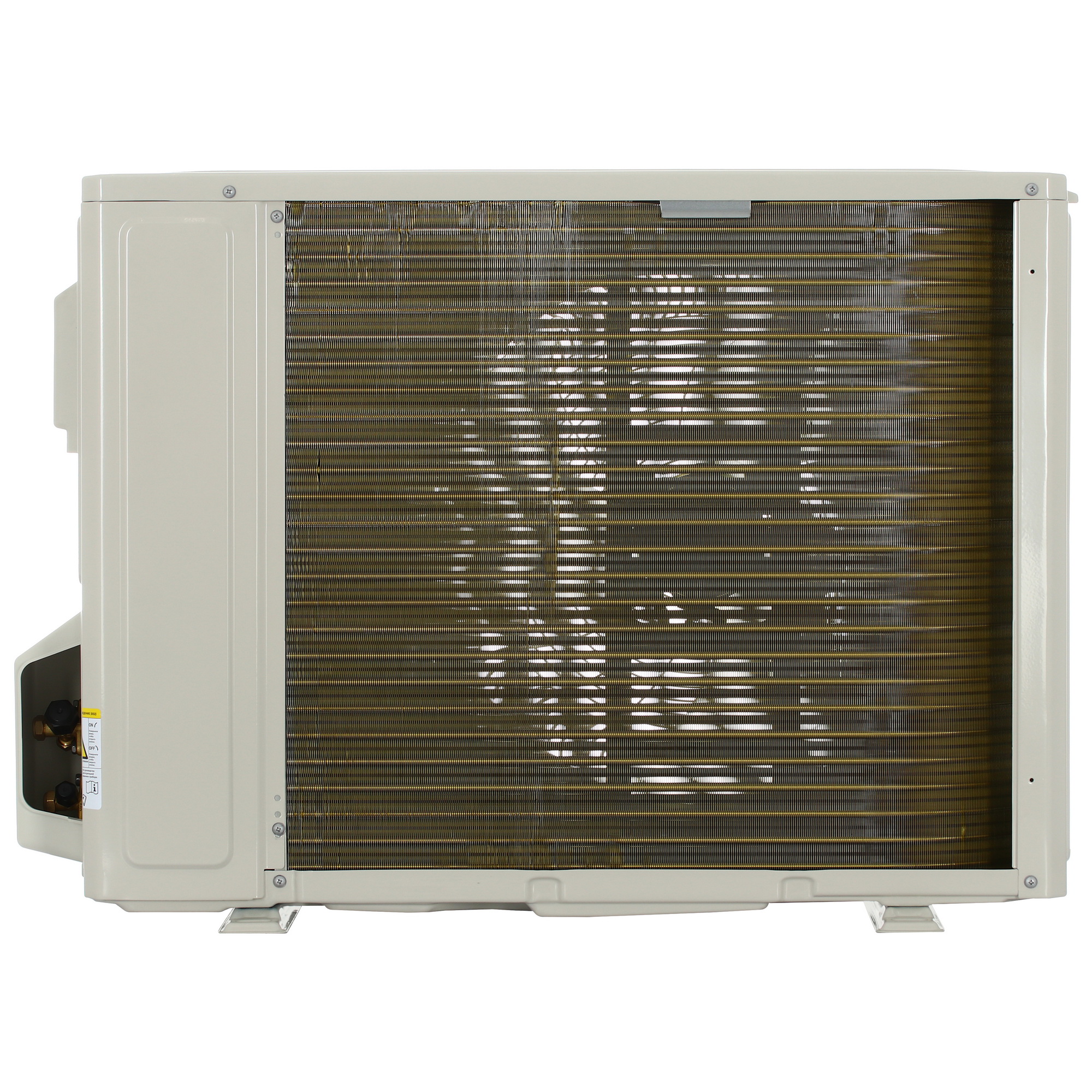 5499599 Кондиционер настенный сплит-система iFFALCON F1 24 ONF/R белый STDN-0072374 - Вид №8