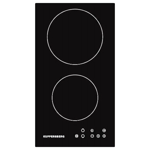 8116118 Электрическая варочная поверхность Kuppersberg ECO 301 STDN-0086210