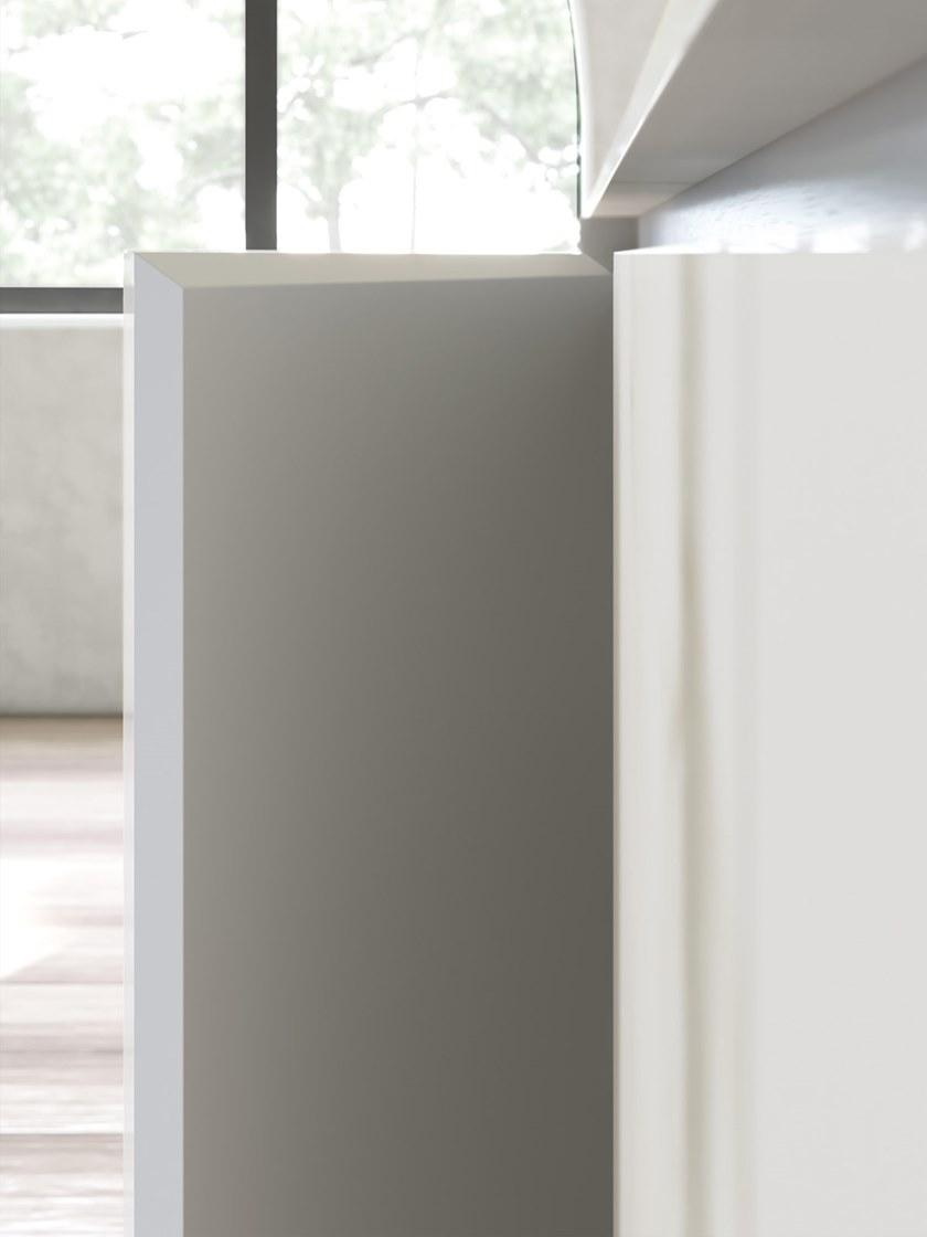 GD Arredamenti Модульная кухня с островом Evolution sun-id-1395493 - Вид №2