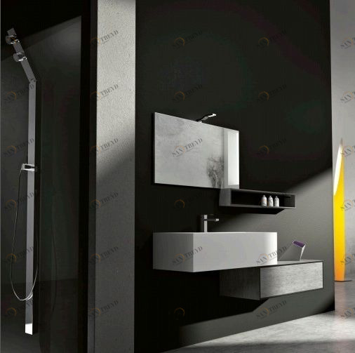 03 Stratos Cubik Collection комплект мебели GBGROUP 39832