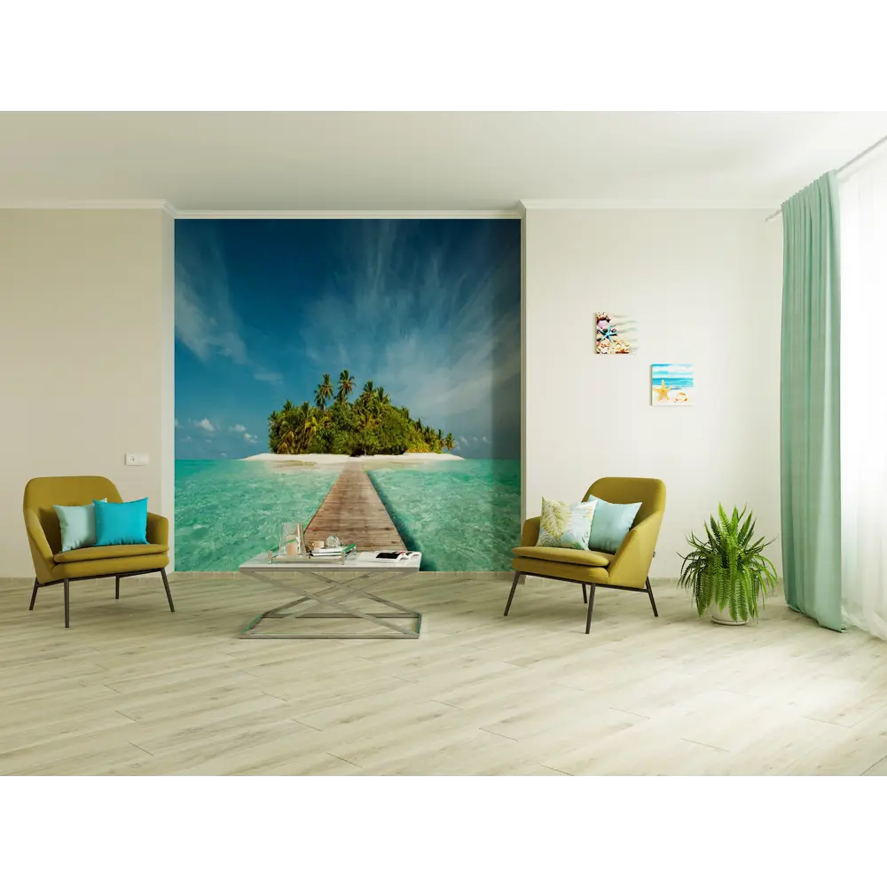 Подушка декоративная «Природа, лист большой» 40х40 см 18776827 STLM-2055284 SEASONS  - Вид №5