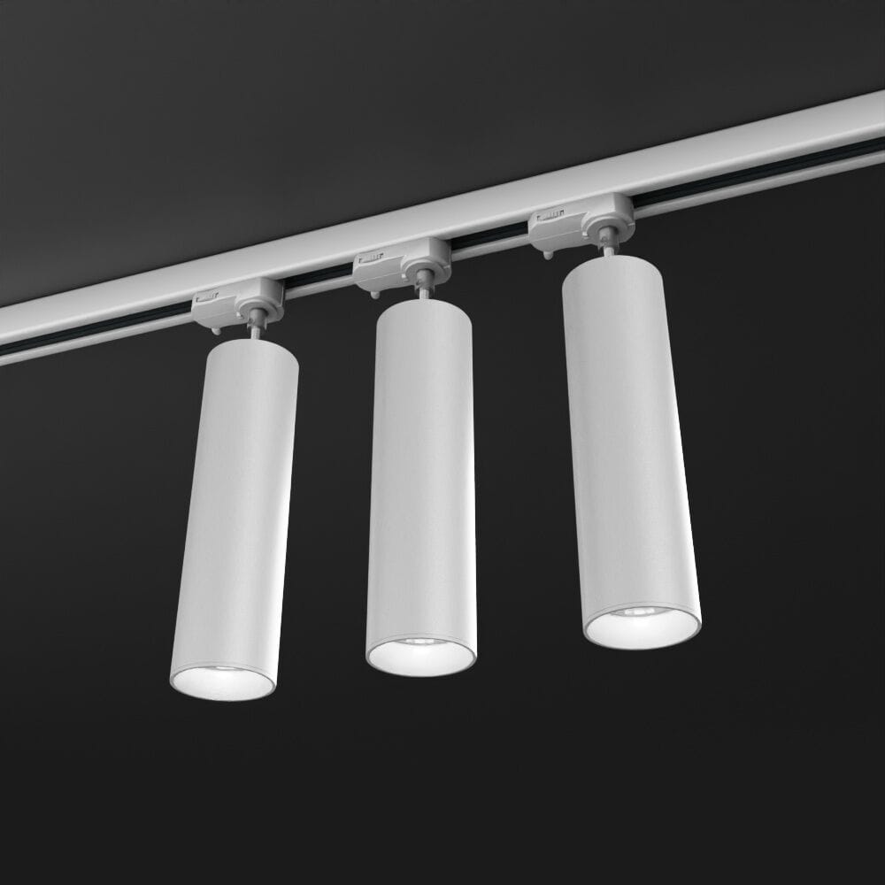 Алюминиевое освещение трека Amarcords Tobe ARCH-00150005 - Вид №21