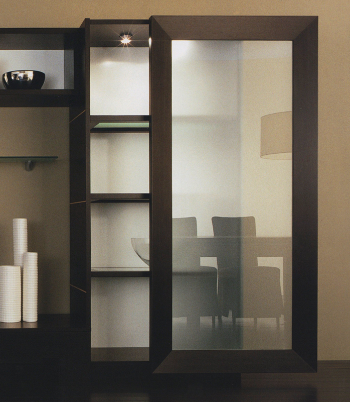 Композиция из модулей LONDON 09 GCCOLOMBO 106.001 - Вид №1